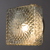 Светильник Arte Lamp Crystal A3405PL-1SS