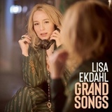 EKDAHL, LISA: Grand Songs
