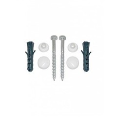 Крепления унитазов (набор, шур. 6х70)