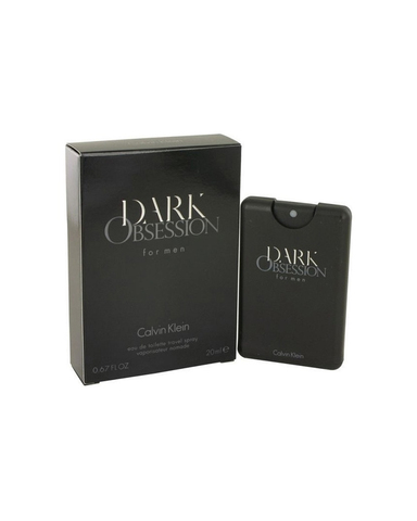 Calvin Klein Dark Obsession