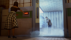 First Class Trouble (для ПК, цифровой код доступа)