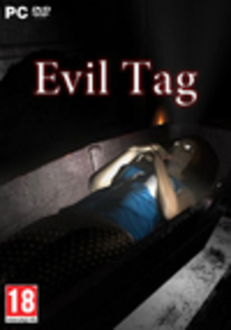 Evil Tag (2017) PC.