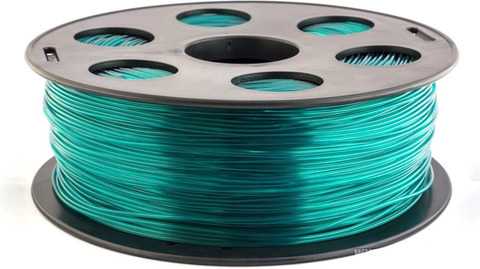 Изумрудный Watson SBS-пластик Bestfilament