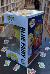 Funko POP! Pinocchio: Blue Fairy (1027) (Б/У)