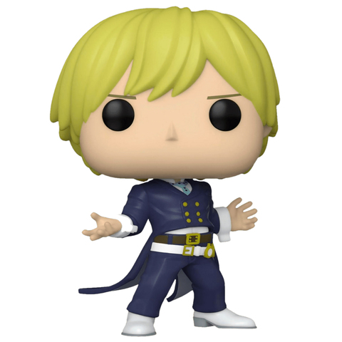 Фигурка Funko POP! My Hero Academia: Neito Monoma (Exc) (1122)