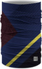 Картинка бандана-труба Buff CoolNet Reflective Akim Cobalt - 5