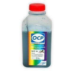 Чернила OCP BKP 44 Black для Canon PGI-425PGBK, 520BK, PG-37, 40, 50, 500 мл
