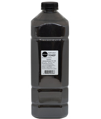 Тонер NetProduct Универсальный для Kyocera TK-1150, Bk, 900 г, канистра