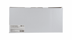 Тонер-картридж F+ imaging, черный, 35 000 страниц, для Samsung моделей SCX-8030ND (аналог MLT-K606S), FP-SMLTK606S
