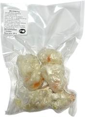 Мясо краба, Роза 300 гр (Камчатского)