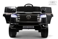 Toyota LAND CRUISER 300 4WD L999LL  (лицензионная модель)