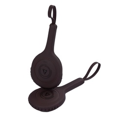 Тренерские ракетки для бокса TARGEX коричневые