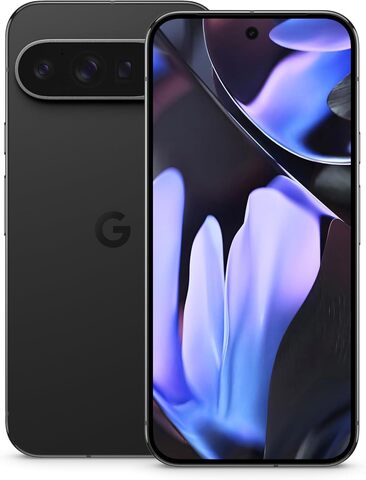 Смартфон Google Pixel 9 Pro XL 16/128 ГБ Черный | Obsidian (USA, Global)