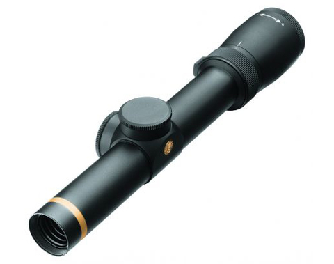 ОПТИЧЕСКИЙ ПРИЦЕЛ LEUPOLD VX-6 1-6X24 (30MM) CDS (INCLUDES METRIC) FIREDOT CIRCLE (ILLUMINATED) 112319