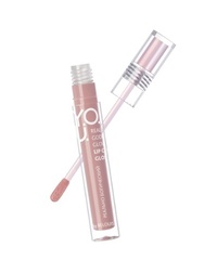 RELOUIS Y.O.U. Блеск для губ Really Goddess Glow №3 Сливовый
