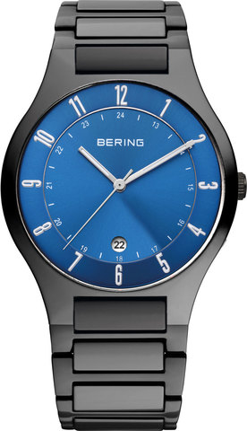 Наручные часы Bering 11739-727 фото