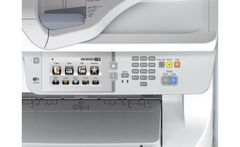 МФУ Epson WorkForce Pro WF-R8590DTWF RIPS - принтер/сканер/копир/факс А3+; 4-цветная система печати, 34 стр/мин, Дуплекс; USB, Ethernet; WiFi (C11CE25401)