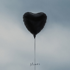The Amity Affliction / Misery (CD)