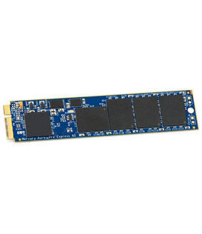 Диск SSD OWC 1TB Aura Pro 6G для Macbook Air 2010-2011