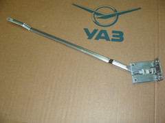 Замок двери УАЗ-452 н.о.левый (завод)