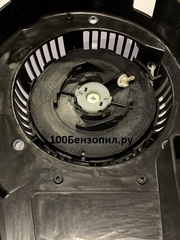 Ручной стартер для газонокосилки Stiga 118550161/1