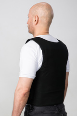 Бронежилет под одежду Комфорт 1-1, Бр1