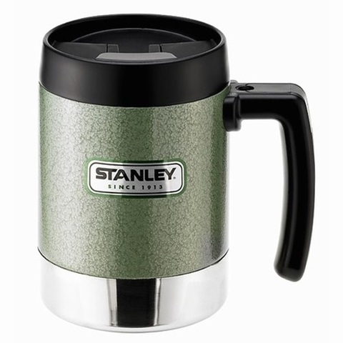 Картинка термокружка Stanley Camp Mug 0.53L  - 1
