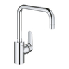 Смеситель для мойки Grohe Eurodisc Cosmopolitan 32259003