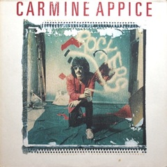 Carmine Appice / Carmine Appice (LP)