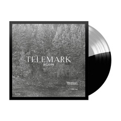 Ihsahn / Telemark (Coloured Vinyl)(12