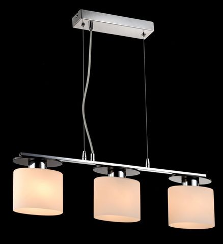 Подвесной светильник Freya Bice FR5101-PL-33-CN