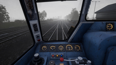 Train Sim World 2: BR Class 31 Loco Add-On (для ПК, цифровой код доступа)