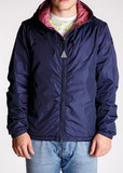 Пуховик облегченный двухсторонний MONCLER
