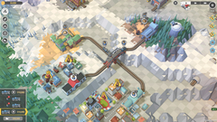 Train Valley 2 (для ПК, цифровой код доступа)