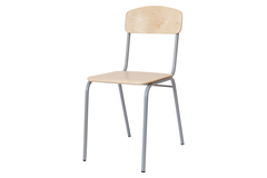 Стул ученический СтУ-01