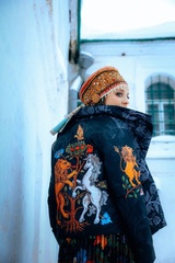 The Tsar's Bride in the Alexander Kremlin