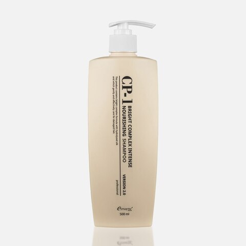 [ESTHETIC HOUSE] Протеиновый шампунь д/волос CP-1 BC Intense Nourishing Shampoo Version 2.0, 500 мл