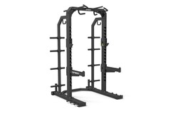 Силовая полурама Spirit Fitness SP-4202