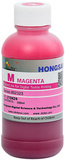 Чернила DCTec текстильные DTG Y708A Magenta (пурпурный) 200 мл