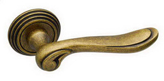 Ручка ADDENBAU V209 ISOLA AGED BRONZE