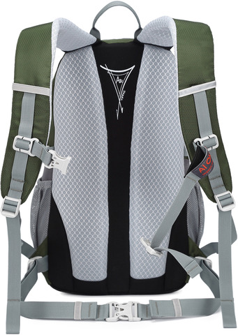 Картинка рюкзак городской Ai One 2173 khaki - 2