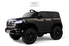 Toyota LAND CRUISER 300 4WD L999LL  (лицензионная модель)