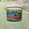 Удобрение комплексное гранулированное для газонов Etisso Rasen Vital на 100 кв.м, 3 кг
