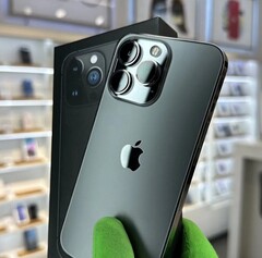 iPhone 13 Pro, 256 ГБ б/у