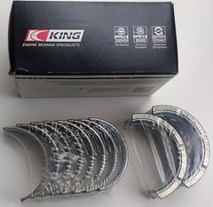 ВКЛАДЫШИ КОРЕННЫЕ STD LANOS, NEXIA, CHANCE 1.5, LACETTI; AVEO, CRUZE ДВИГАТЕЛЬ D3 KFM