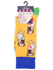 Носки женские