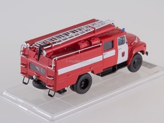 ZIL-130 AC-40 Tartu limited edition 360 pcs. 1:43 Start Scale Models (SSM)