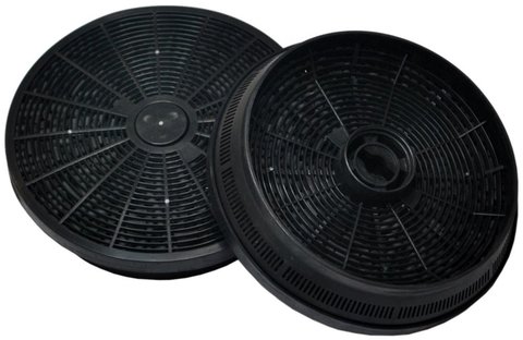 Угольный фильтр для вытяжки Korting KIT0266