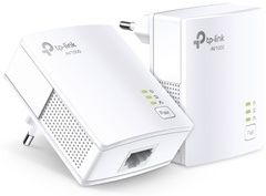Усилитель интернет-сигнала TP-LINK TL-PA7017 KIT