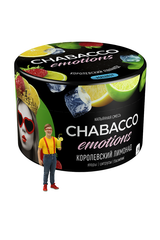 Chabacco Medium